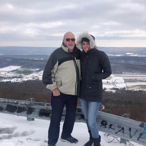 Meet your Posher, Bethany